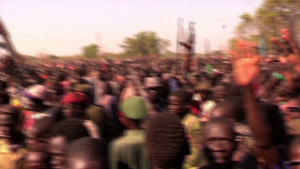South Sudan's Jonglei state a 'humanitarian disaster area'