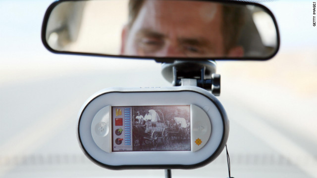 iPads, Kindles y GPS bajarán de precio en 2012