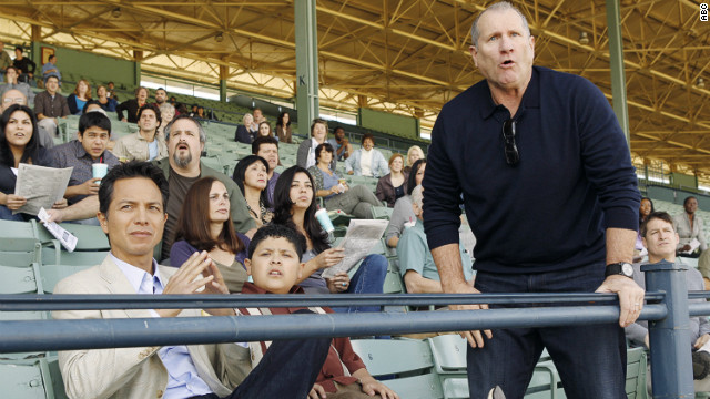Betting on another great 'Modern Family'