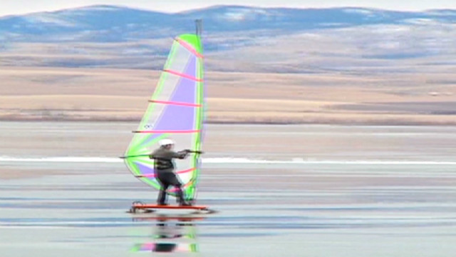 Gotta Watch: Extreme sports