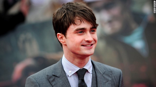 The "Harry Potter" star <a href='http://www.gq-magazine.co.uk/entertainment/articles/2011-08/03/gq-film-daniel-radcliffe-harry-potter-interview-drinking' >told GQ magazine</a> that he had his last drink in 2010. "There were a few years there when I was just so enamored with the idea of living some sort of famous person's lifestyle that really isn't suited to me."