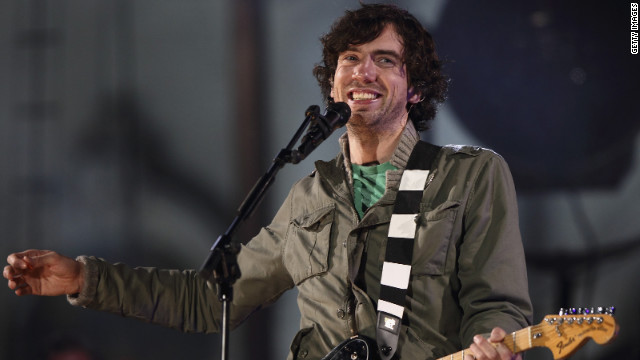 Gary Lightbody of Snow Patrol is better on ''Life-ning,'' on which he sticks to listing his basic needs.