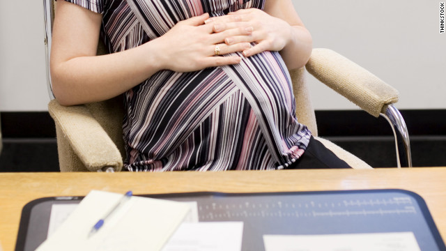 Opinion: Disability law should cover pregnant workers