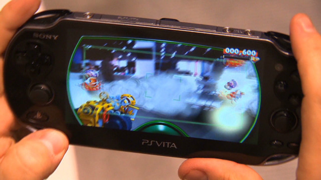 Los juegos de Play Station Mobile llegan a los dispositivos Vita y Android
