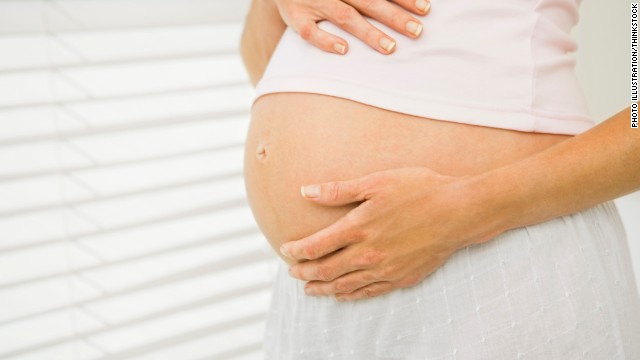 What the Yuck: Why does my pregnant belly itch?