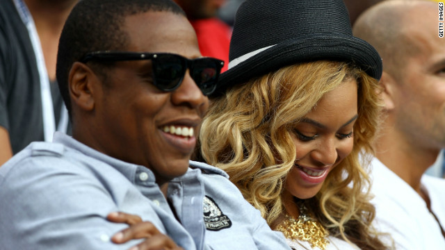 Blue Ivy youngest person to enter Billboard chart