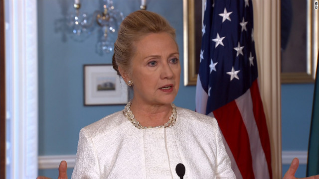 Nicaragua reacciona a las críticas de Hillary Clinton Nicaragua reacciona a las críticas de Hillary Clinton