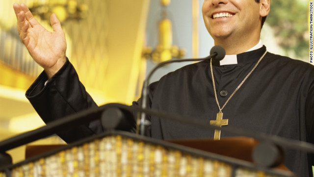 'Recovering Catholics' reveal spiritual journeys