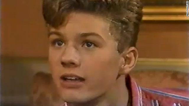 Ryan Phillippe got his big break when he played Billy Douglas from 1992 to 1993. His role as a gay teenager who eventually comes out to his parents is considered <a href='http://www.ew.com/ew/gallery/0,,20460138_20902065,00.html?cnn=yes' >one of the first</a> on network television. Phillippe went on to star in hit movies such as "I Know What You Did Last Summer," "Cruel Intentions" and "Crash."