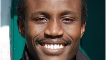 Tolu Ogunlesi