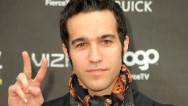 Rocker Pete Wentz discusses his new band, fall out with Fall Out Boy and what he really wanted to do when he grew up. 