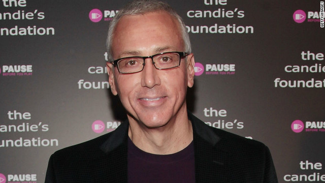 Dr. Drew has another 'Rehab' - but without celebs