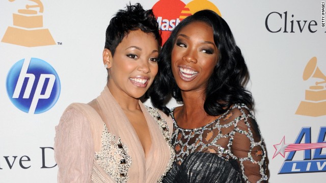 Brandy and Monica team up again for new single