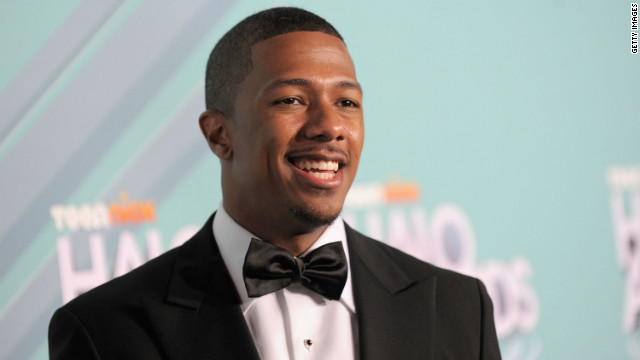 Nick Cannon steps down from radio show