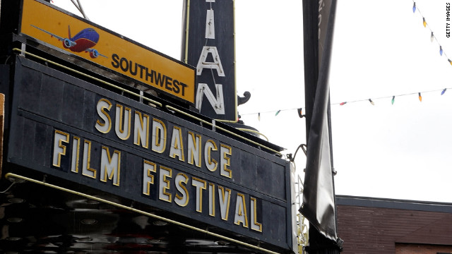 Sundance Film Festival kicks off