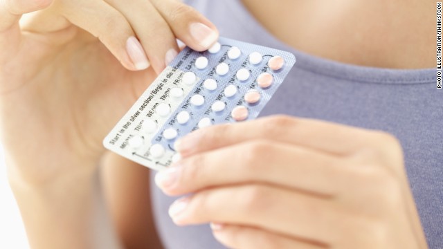 Birth Control May Affect Long Term Relationships – The Chart