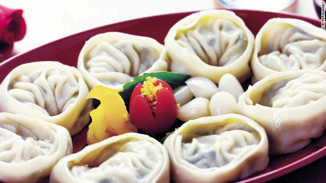 Eat well and prosper in the Year of the Dragon