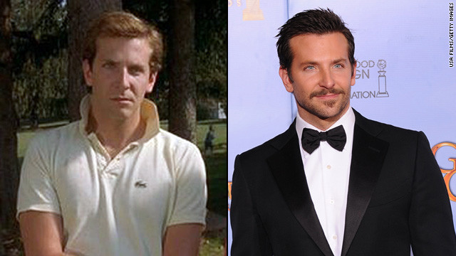 <br/>Bradley Cooper's Polo-wearing, talent show-loving Ben opened doors for the actor, who later nabbed a role on "Alias." Cooper has since appeared in "Wedding Crashers," "Limitless," and ensemble flicks "He's Just Not That Into You" and "Valentine's Day." Known for the "The Hangover" films, Cooper will soon star in the crime drama "The Place Beyond the Pines."