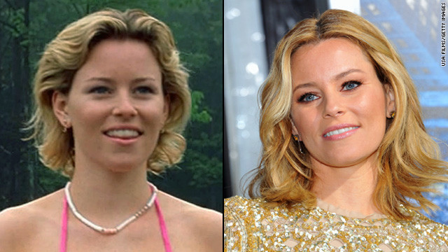 <br/>After playing French kissing expert Lindsay in "Wet Hot American Summer," Elizabeth Banks went on to nab roles in "Catch Me If You Can," "Role Models" and 2011's "Our Idiot Brother." Banks, who has played recurring character Avery Jessup on "30 Rock" since 2010, will next take on the role of Effie Trinket in "The Hunger Games," due out on March 23.