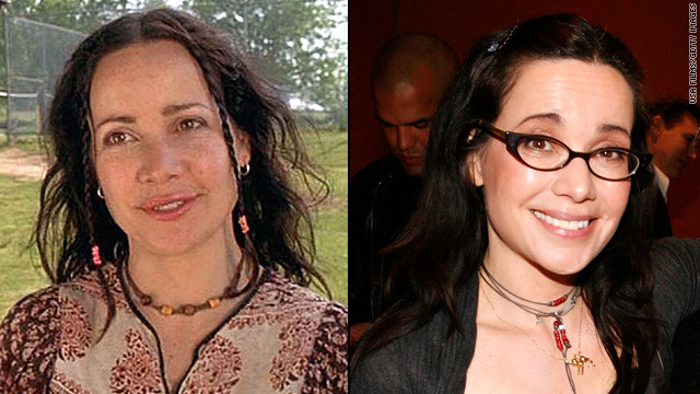 <br/>Janeane Garofalo has dabbled in movies and TV since playing Beth, the director of Camp Firewood, in 2001's "Wet Hot American Summer." She has appeared on "The West Wing," "24" and "Criminal Minds: Suspect Behavior." And she'll soon appear in big screen flicks "Bad Parents" and "For Better or for Worse," also starring Nikki Reed and Amanda Seyfried.