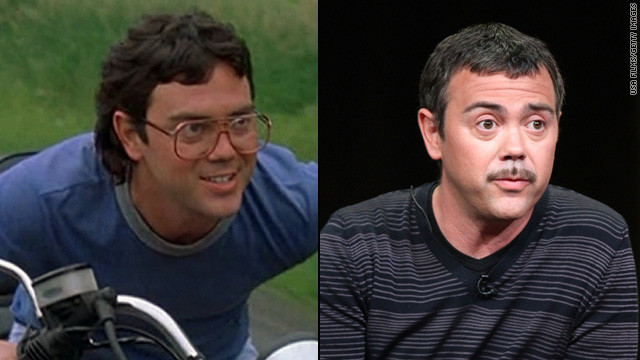 <br/>Joe Lo Truglio has appeared in flicks like "Hitch," "Superbad" and "Paul," and the TV series "Reno 911!" He'll show up next alongside Rudd in "Wanderlust" come February.