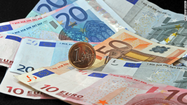 Breaking up the Euro? "Europe can handle it and move on," say Erin Burnett
