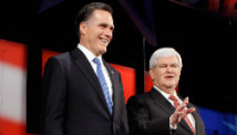 Florida voters: Romney’s too rich | Knitting 4 Cash