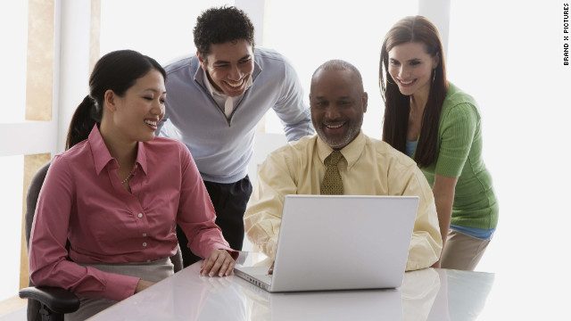 Opinion: The risks of ignoring race in the workplace