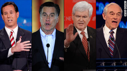 Lots at stake in GOP debate