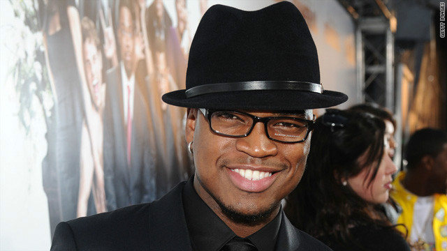 Ne-Yo named A&R exec at Motown Records