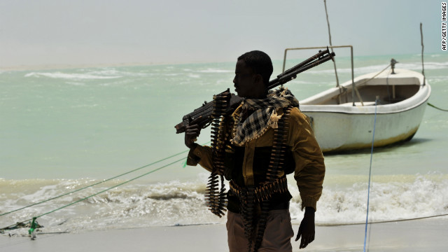 Why the dangerous new turn for piracy matters