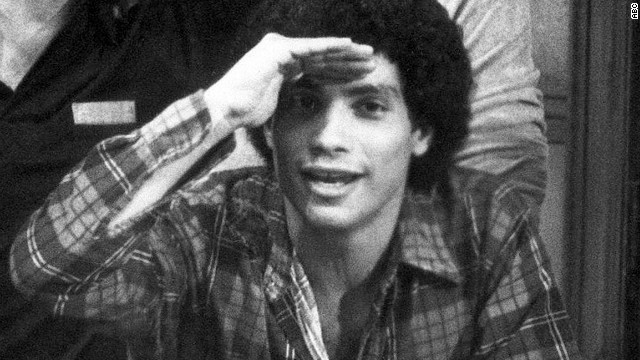 Robert Hegyes, known for his role as Juan Epstein on the '70s sitcom "Welcome Back, Kotter," died on January 26. He was 60.