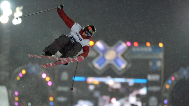 X Games kick off with tribute to fallen champ Sarah Burke