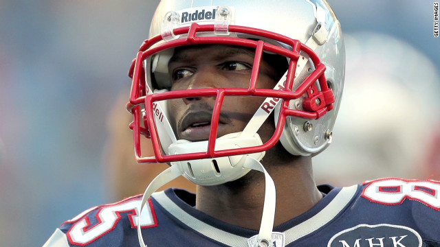 Chad Ochocinco looking forward to first Super Bowl
