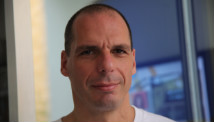 Yanis Varoufakis