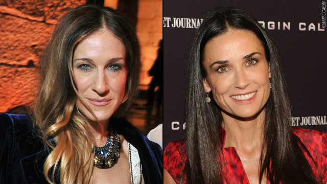 SJP to fill Demi Moore's role in 'Lovelace'