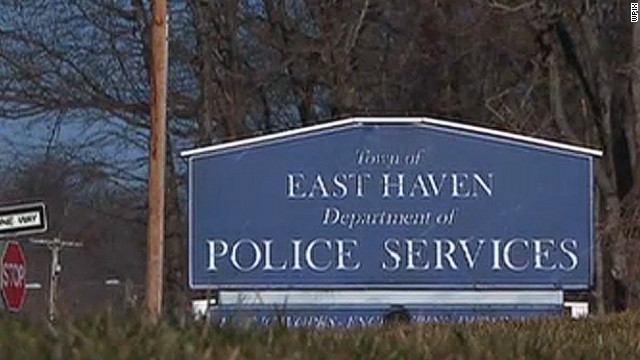Engage: How East Haven, Connecticut, investigation became 'major' profiling case