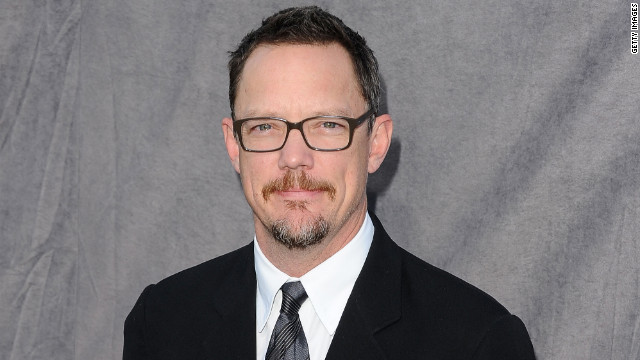 Matthew Lillard: 'I’m with the Cloonster'