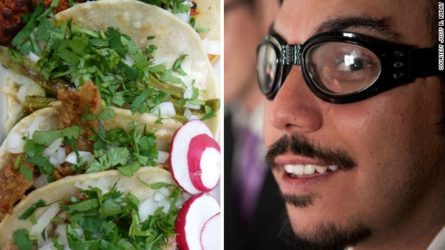 Blogger Spotlight: Taco Trail