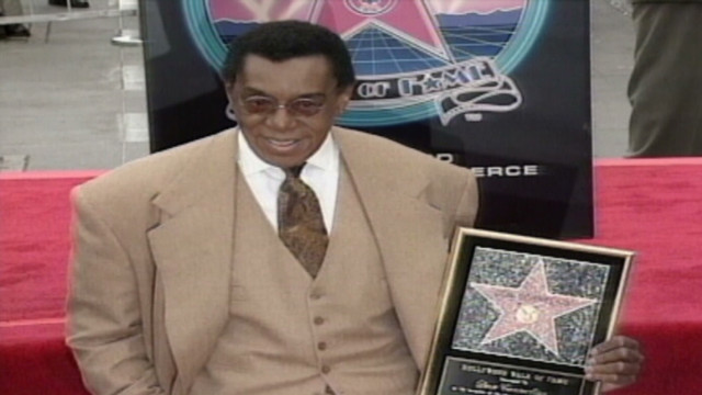 Coroner: 'Soul Train' founder dead of gunshot wound