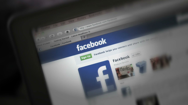 Los miedos de Facebook: la privacidad y los celulares