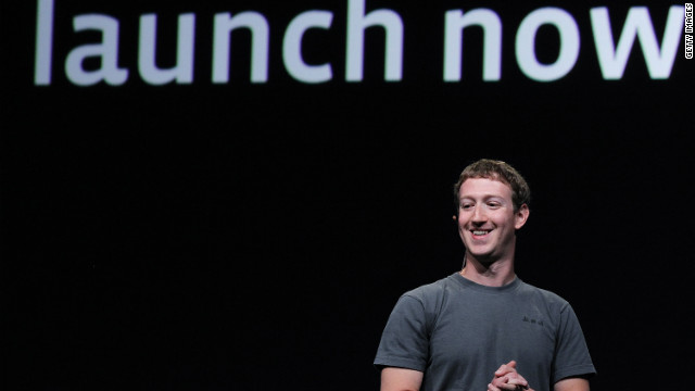 Mark Zuckerberg podría pagar 2.000 millones de dólares en impuestos