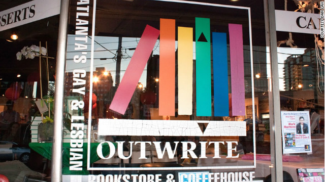 Opinion: Goodbye to Atlanta’s LGBT bookstore