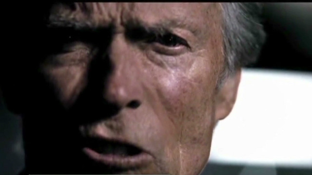 El comercial de Clint Eastwood en el Super Bowl, ¿una declaración política?