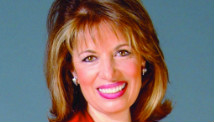 Jackie Speier Shot