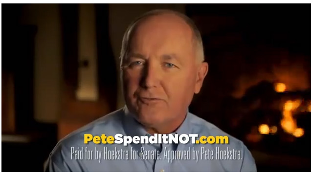 Engage: Super Bowl political ad stirs controversy