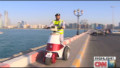 Abu Dhabi's 'Green Police'