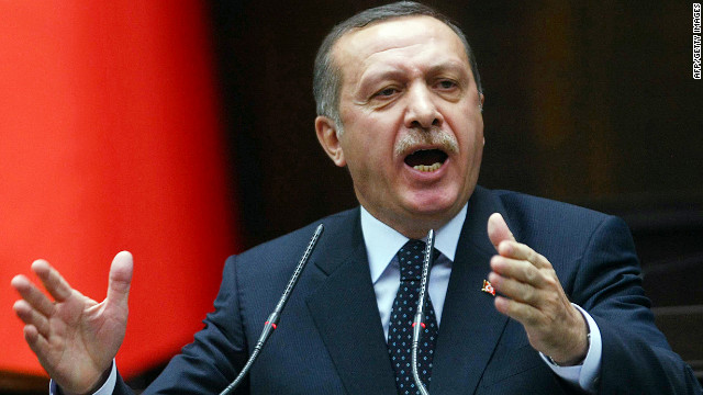 Is Turkey rethinking the Syrian Kurd issue?