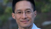 Eric Liu