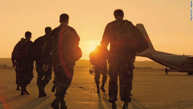 How will 'Act of Valor' impact Special Operations Forces?